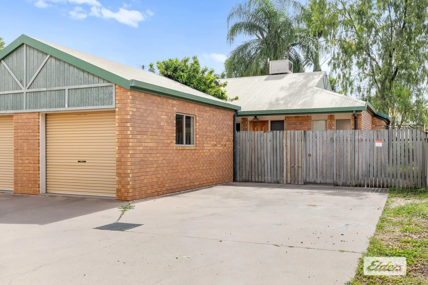 Main view of Homely unit listing, 7/39 Campbell Street, Emerald QLD 4720