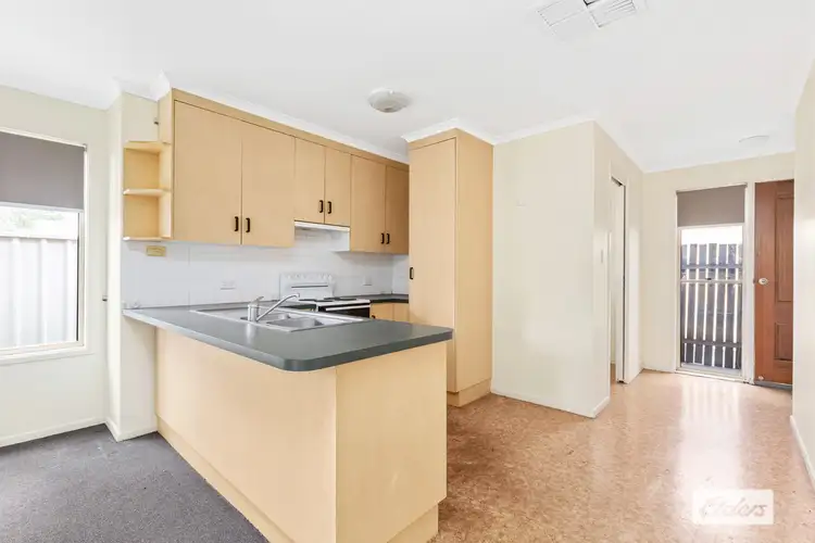 Third view of Homely unit listing, 7/39 Campbell Street, Emerald QLD 4720