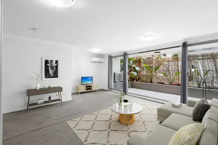 47/2-8 Darley Road, Manly NSW 2095