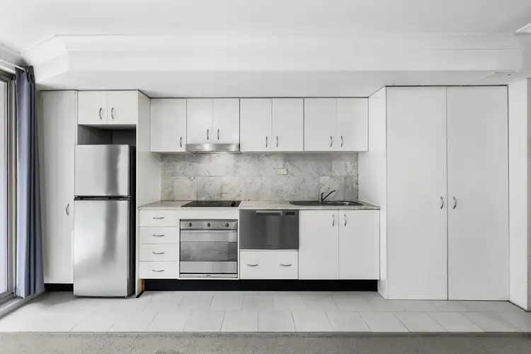 Fifth view of Homely unit listing, 47/2-8 Darley Road, Manly NSW 2095