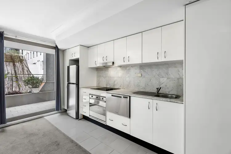 Sixth view of Homely unit listing, 47/2-8 Darley Road, Manly NSW 2095