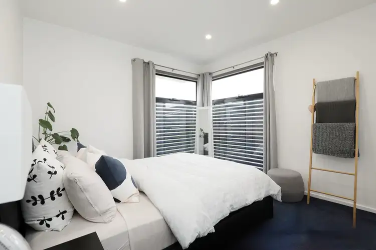 Sixth view of Homely apartment listing, 105/165 Sunshine Road, West Footscray VIC 3012