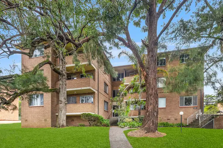 11/13-17 Miranda Road, Miranda NSW 2228