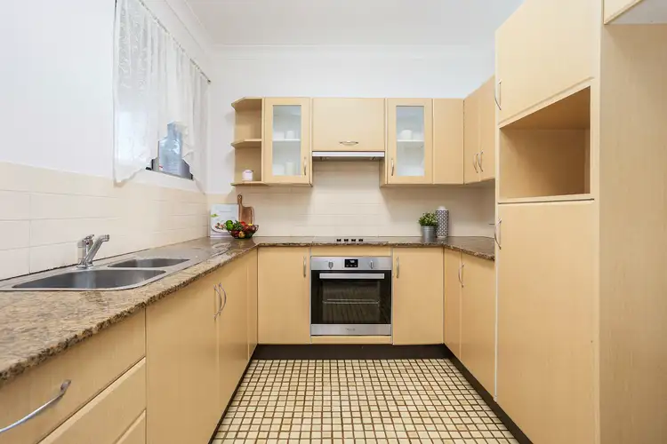 Second view of Homely unit listing, 11/13-17 Miranda Road, Miranda NSW 2228