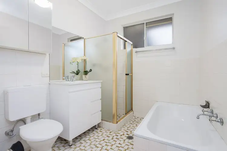 Third view of Homely unit listing, 11/13-17 Miranda Road, Miranda NSW 2228