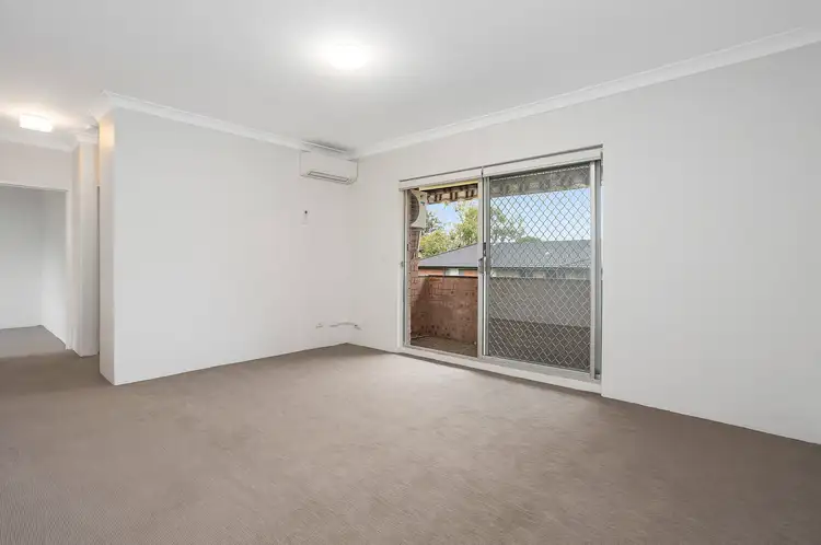 Fourth view of Homely unit listing, 11/13-17 Miranda Road, Miranda NSW 2228