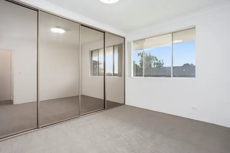 Fifth view of Homely unit listing, 11/13-17 Miranda Road, Miranda NSW 2228