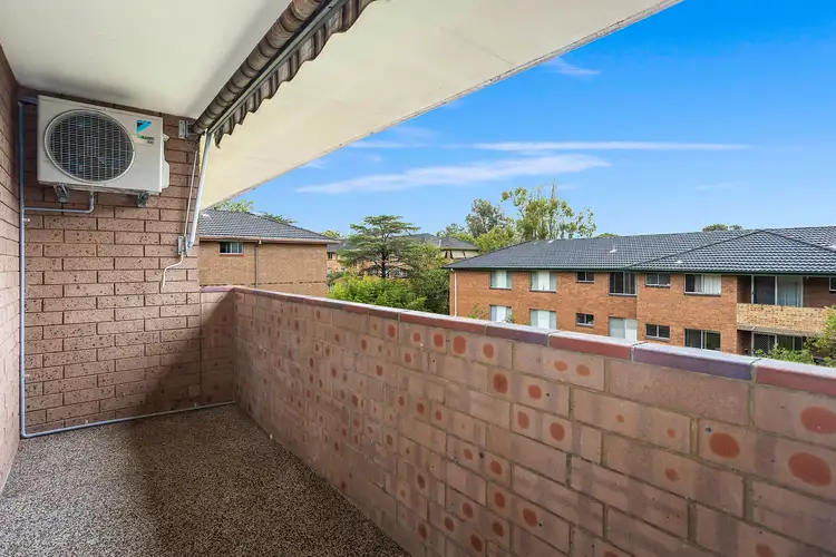 Sixth view of Homely unit listing, 11/13-17 Miranda Road, Miranda NSW 2228