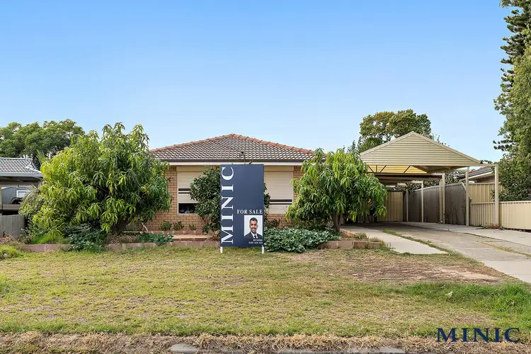 Main view of Homely house listing, 7 Beckford Close, East Cannington WA 6107