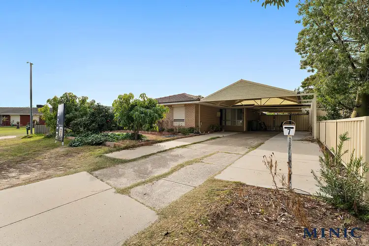 Second view of Homely house listing, 7 Beckford Close, East Cannington WA 6107