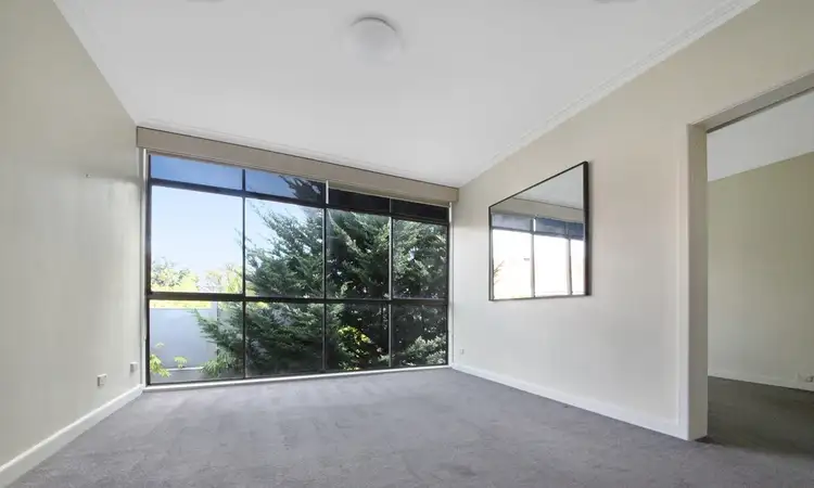Third view of Homely apartment listing, 16/274 Domain Road, South Yarra VIC 3141