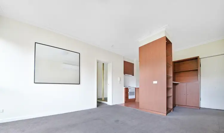 Fifth view of Homely apartment listing, 16/274 Domain Road, South Yarra VIC 3141