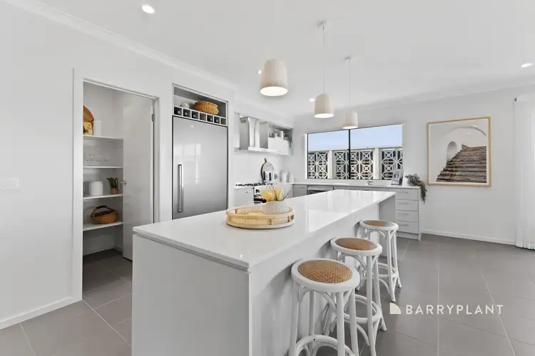 Third view of Homely house listing, 45 Centenary Boulevard, Officer South VIC 3809