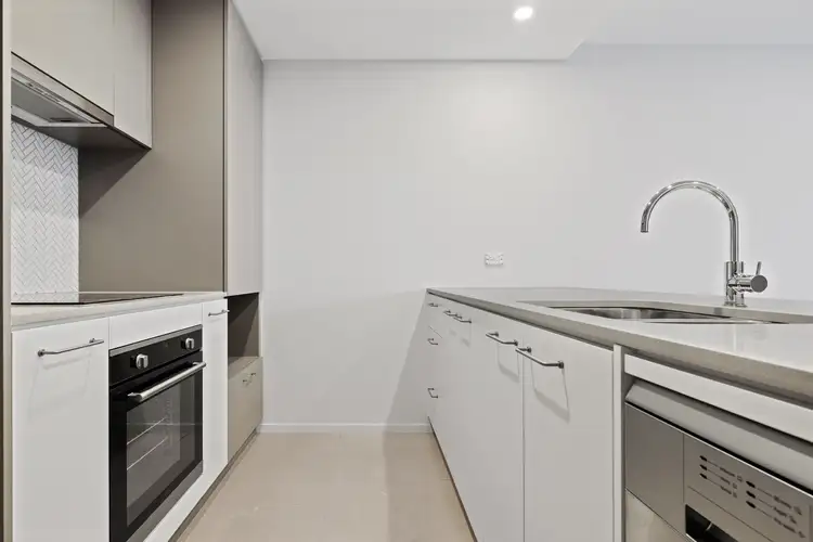 Third view of Homely apartment listing, 209/335 Anketell Street, Greenway ACT 2900