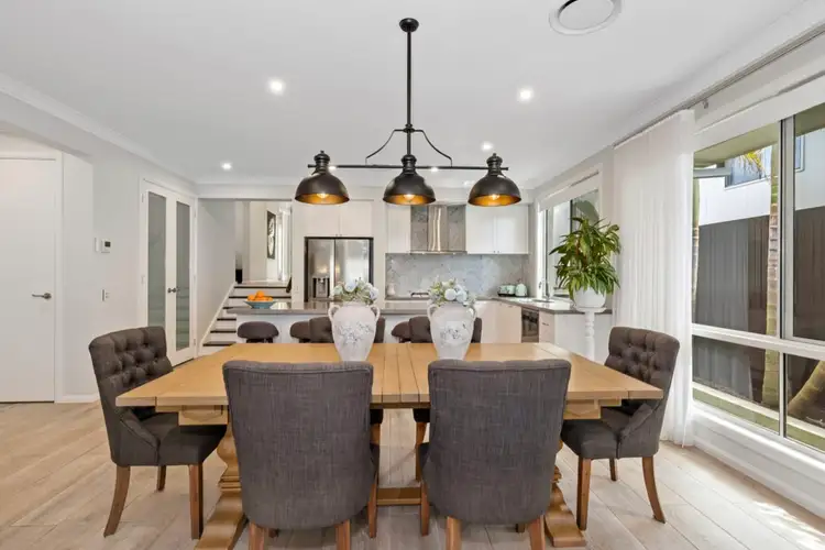 4 Altitude Boulevard, Terranora NSW 2486