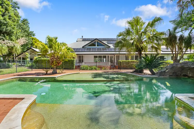 Main view of Homely house listing, 18 Shamara Road, Terranora NSW 2486