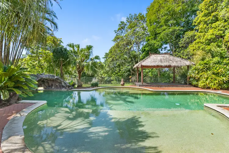 Second view of Homely house listing, 18 Shamara Road, Terranora NSW 2486