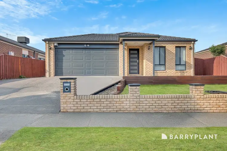 Main view of Homely house listing, 20 Evolve Esplanade, Wollert VIC 3750