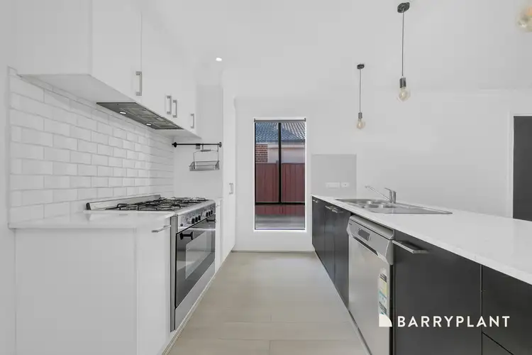 20 Evolve Esplanade, Wollert VIC 3750
