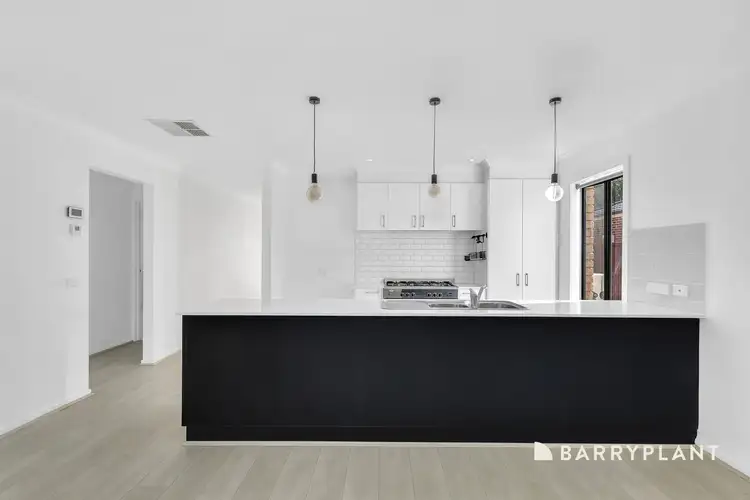 Fourth view of Homely house listing, 20 Evolve Esplanade, Wollert VIC 3750