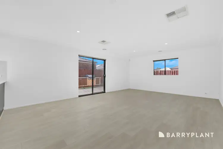 Fifth view of Homely house listing, 20 Evolve Esplanade, Wollert VIC 3750