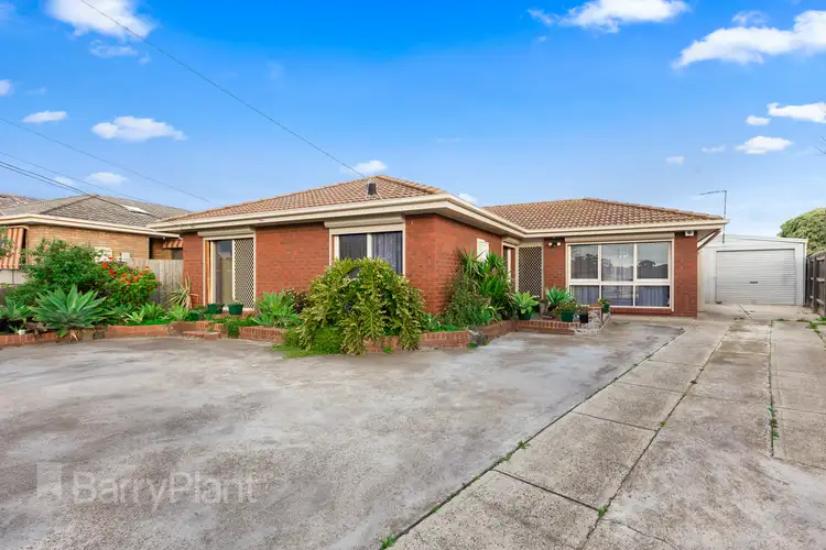 9 Tarlee Drive, Albanvale VIC 3021