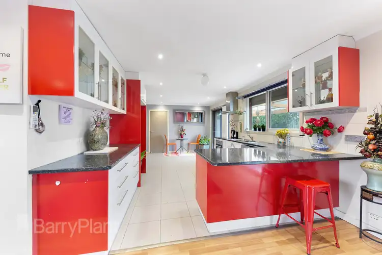 Third view of Homely house listing, 9 Tarlee Drive, Albanvale VIC 3021