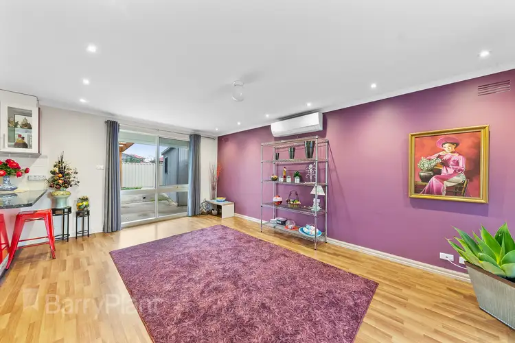 Fourth view of Homely house listing, 9 Tarlee Drive, Albanvale VIC 3021