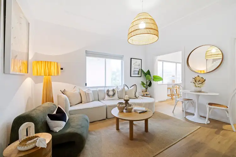 Main view of Homely apartment listing, 6/104 Pittwater Road, Manly NSW 2095
