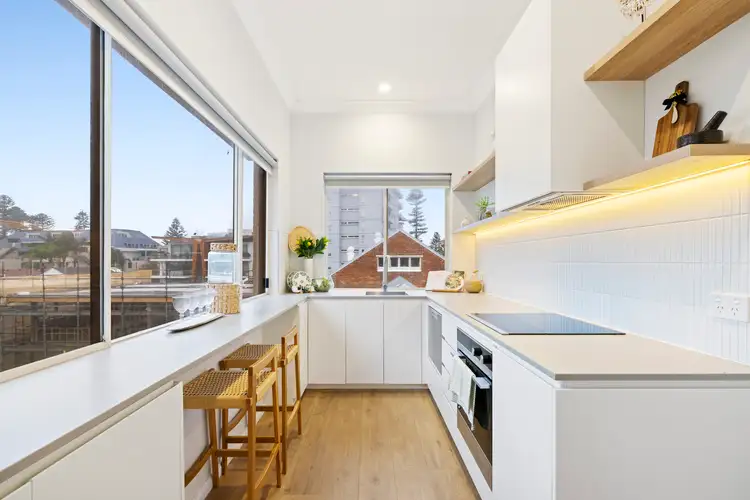 Second view of Homely apartment listing, 6/104 Pittwater Road, Manly NSW 2095