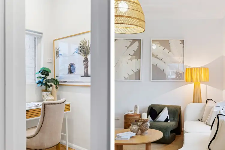 Sixth view of Homely apartment listing, 6/104 Pittwater Road, Manly NSW 2095