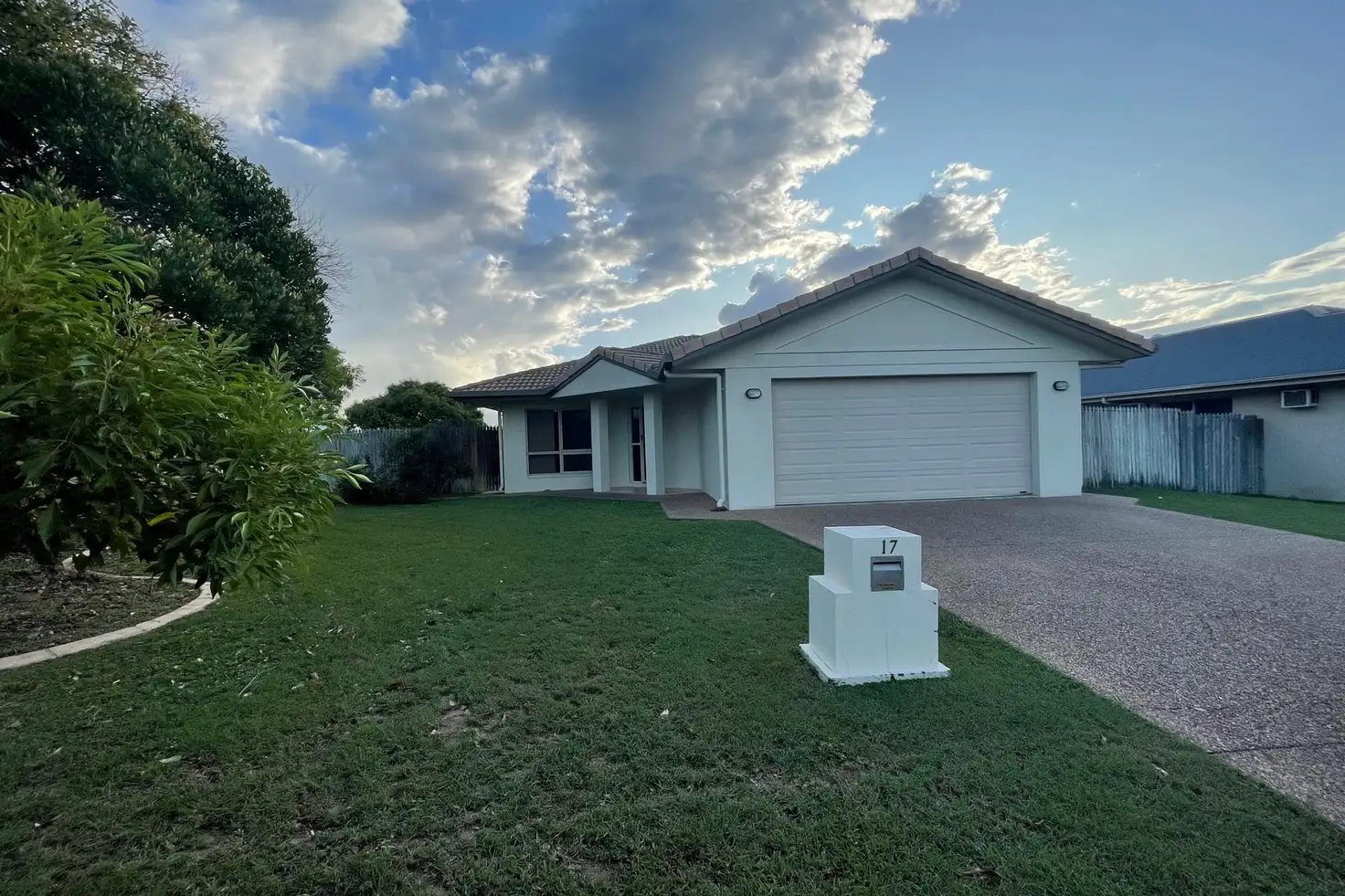 Main view of Homely house listing, 17 Cockatoo Circuit, Douglas QLD 4814