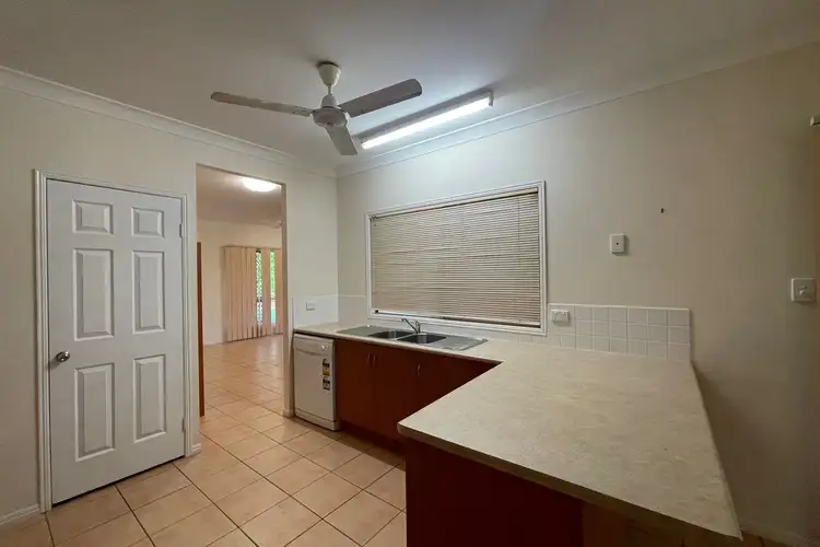 Fourth view of Homely house listing, 17 Cockatoo Circuit, Douglas QLD 4814