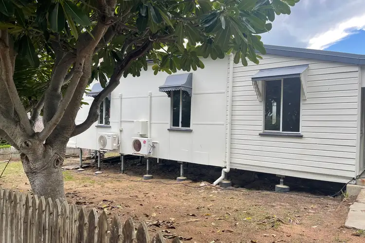 Second view of Homely house listing, 149 Mitchell Street, North Ward QLD 4810