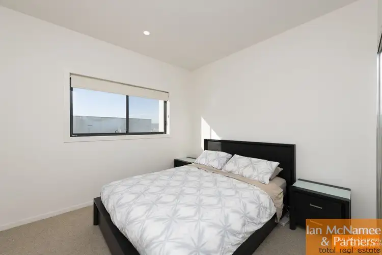 Second view of Homely apartment listing, 29/9 Stornaway Road, Queanbeyan NSW 2620