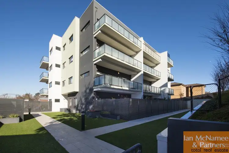 Fourth view of Homely apartment listing, 29/9 Stornaway Road, Queanbeyan NSW 2620