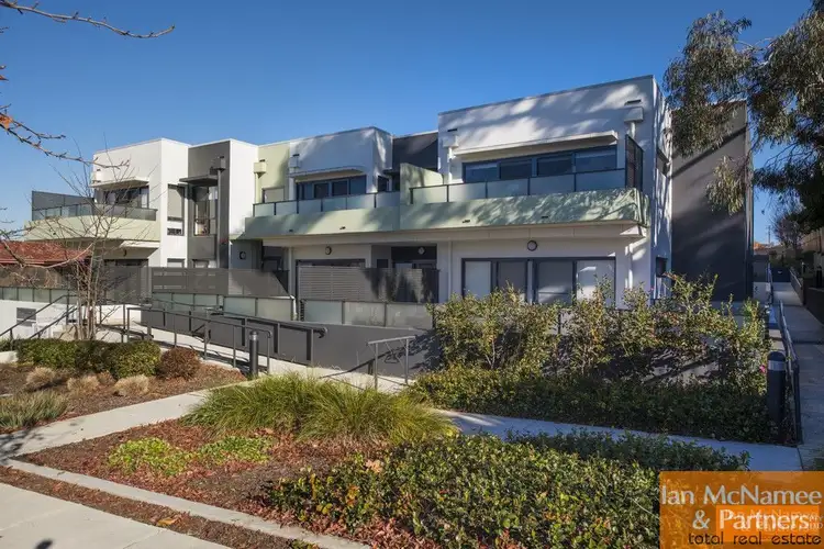 Fifth view of Homely apartment listing, 29/9 Stornaway Road, Queanbeyan NSW 2620