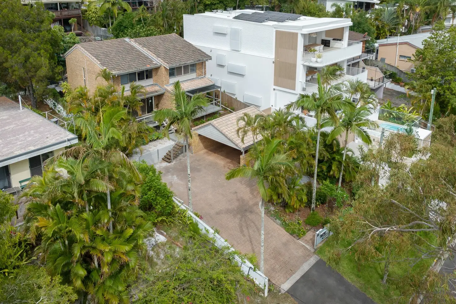 Main view of Homely unit listing, 2/29 Bottlebrush Avenue, Noosa Heads QLD 4567