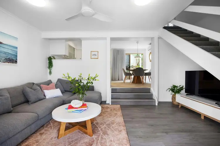 Second view of Homely unit listing, 2/29 Bottlebrush Avenue, Noosa Heads QLD 4567