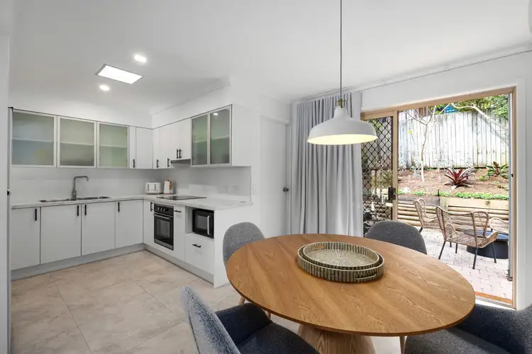 Third view of Homely unit listing, 2/29 Bottlebrush Avenue, Noosa Heads QLD 4567