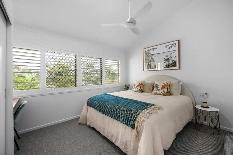 Fifth view of Homely unit listing, 2/29 Bottlebrush Avenue, Noosa Heads QLD 4567