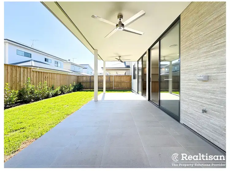 Fifth view of Homely house listing, 168 Valletta Drive, Gables NSW 2765