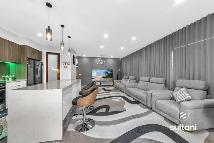 Third view of Homely house listing, 13 Glow Way, Clyde North VIC 3978