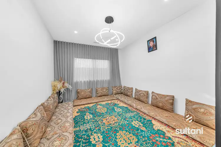 Sixth view of Homely house listing, 13 Glow Way, Clyde North VIC 3978