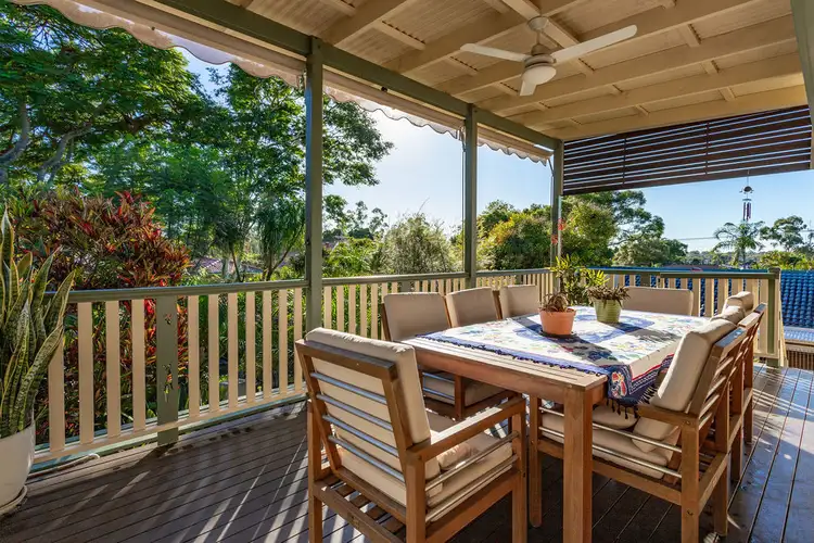 Main view of Homely house listing, 3 Sharpe Street, Brassall QLD 4305