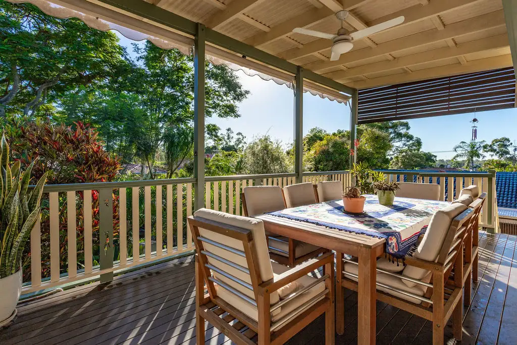 Main view of Homely house listing, 3 Sharpe Street, Brassall QLD 4305