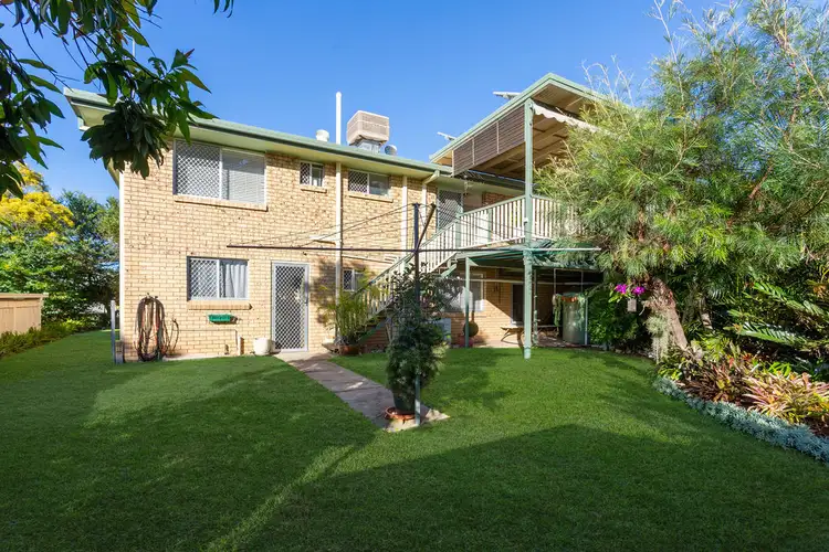 Second view of Homely house listing, 3 Sharpe Street, Brassall QLD 4305