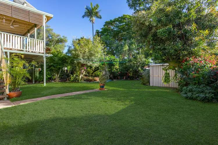 Fourth view of Homely house listing, 3 Sharpe Street, Brassall QLD 4305