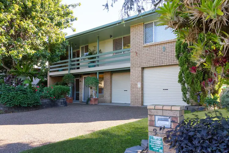 Fifth view of Homely house listing, 3 Sharpe Street, Brassall QLD 4305