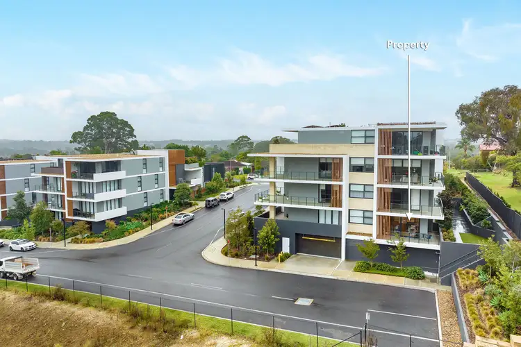 101/42E Somerset Avenue, Narellan NSW 2567